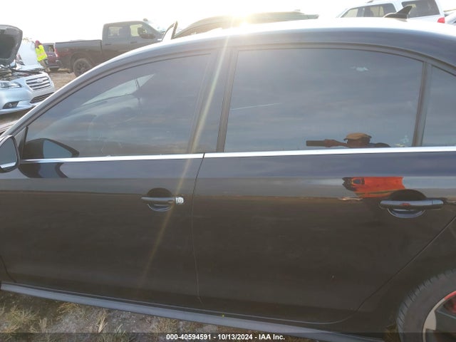 Volkswagen JETTA GLI 2017 3VW4T7AJ2HM215247 Image 14