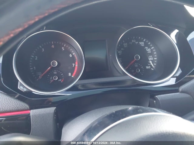 Volkswagen JETTA GLI 2017 3VW4T7AJ2HM215247 Image 15