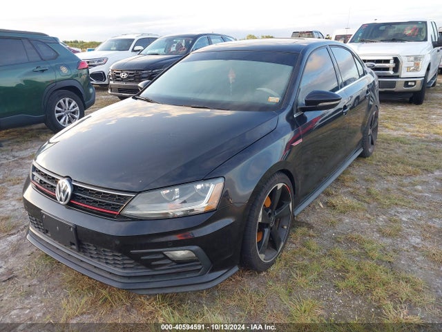 3VW4T7AJ2HM215247 Volkswagen JETTA GLI