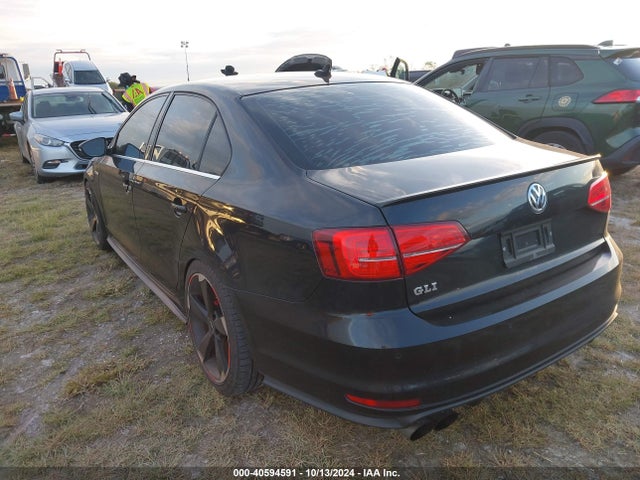 3VW4T7AJ2HM215247 Volkswagen JETTA GLI