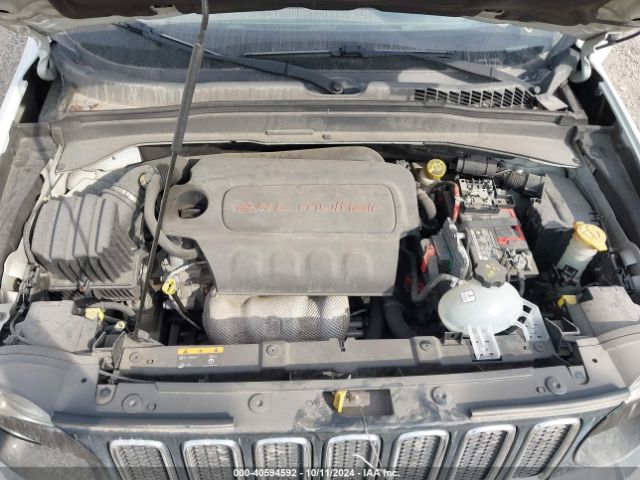 ZACCJBBT6FPC27287 Jeep Renegade Latitude