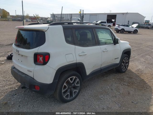 ZACCJBBT6FPC27287 Jeep Renegade Latitude