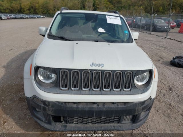 ZACCJBBT6FPC27287 Jeep Renegade Latitude