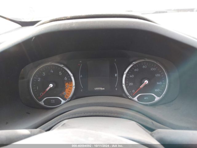 ZACCJBBT6FPC27287 Jeep Renegade Latitude