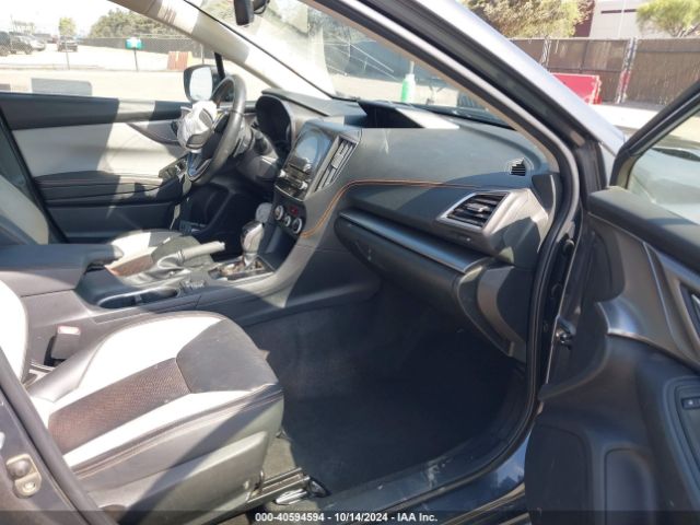JF2GTHMC7NH272662 Subaru Crosstrek Limited
