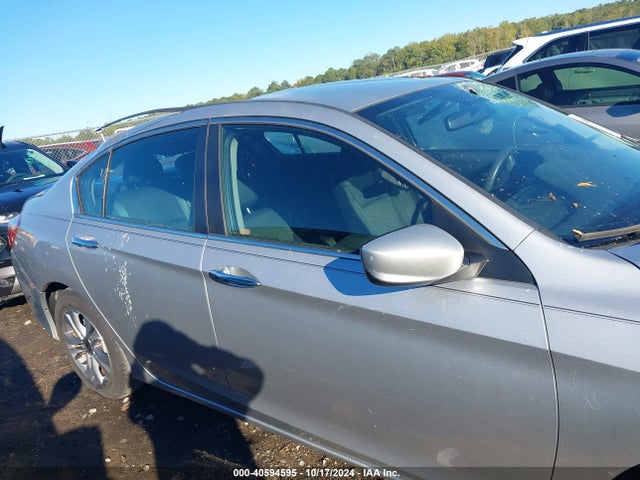 Honda ACCORD LX 2015 1HGCR2F34FA070802 Image 13