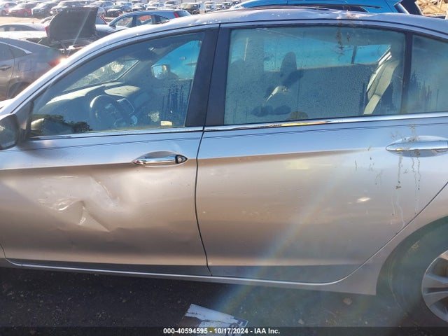 Honda ACCORD LX 2015 1HGCR2F34FA070802 Image 14
