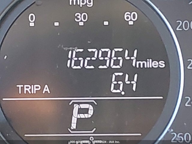 Honda ACCORD LX 2015 1HGCR2F34FA070802 Image 15