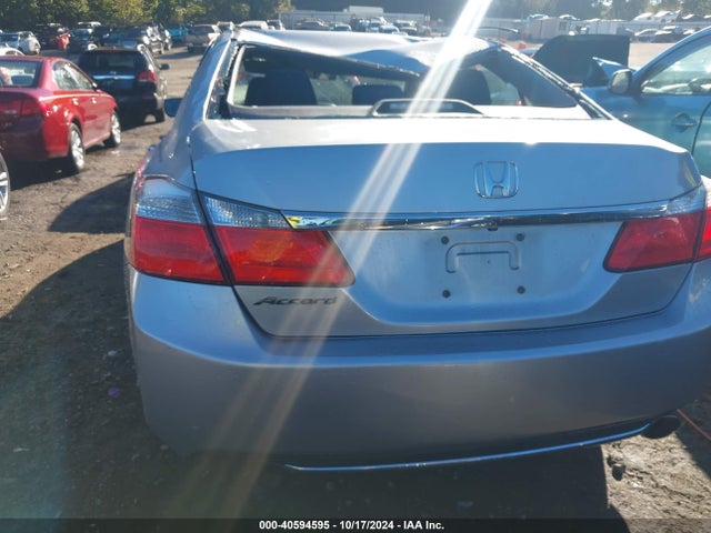 Honda ACCORD LX 2015 1HGCR2F34FA070802 Image 16
