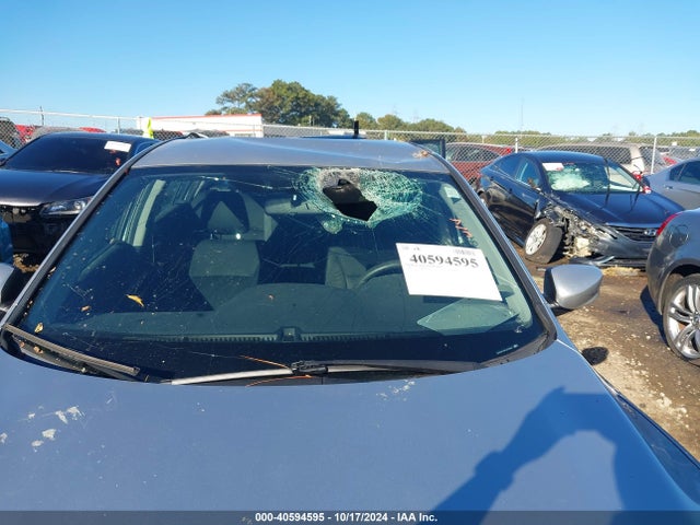 Honda ACCORD LX 2015 1HGCR2F34FA070802 Image 17
