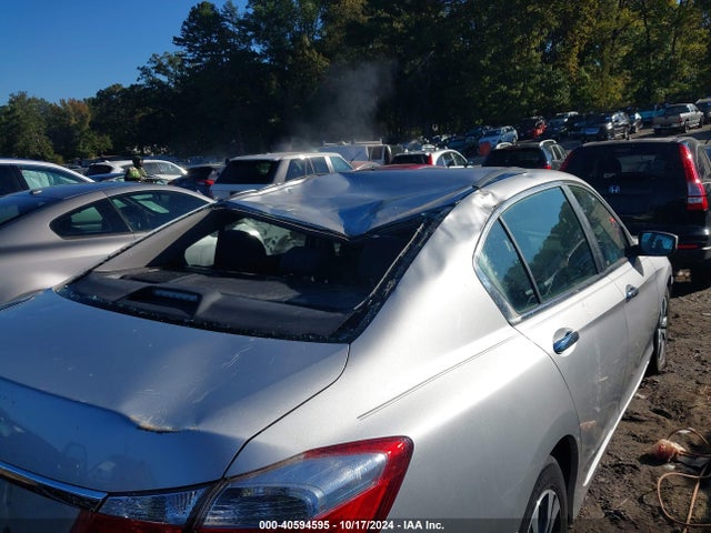 Honda ACCORD LX 2015 1HGCR2F34FA070802 Image 6