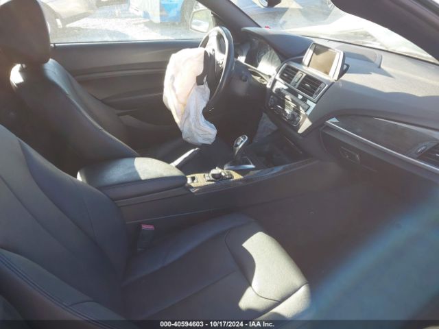 WBA1L9C54GV324697 BMW 228i Xdrive