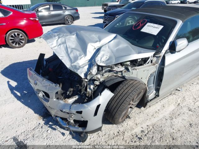 WBA1L9C54GV324697 BMW 228i Xdrive