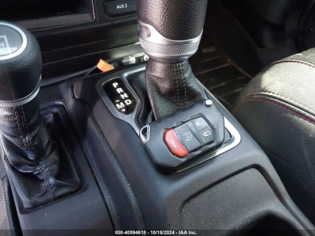 1C6HJTAG5LL151374 Jeep Gladiator Sport S 4x4