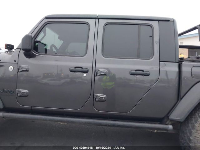 1C6HJTAG5LL151374 Jeep Gladiator Sport S 4x4