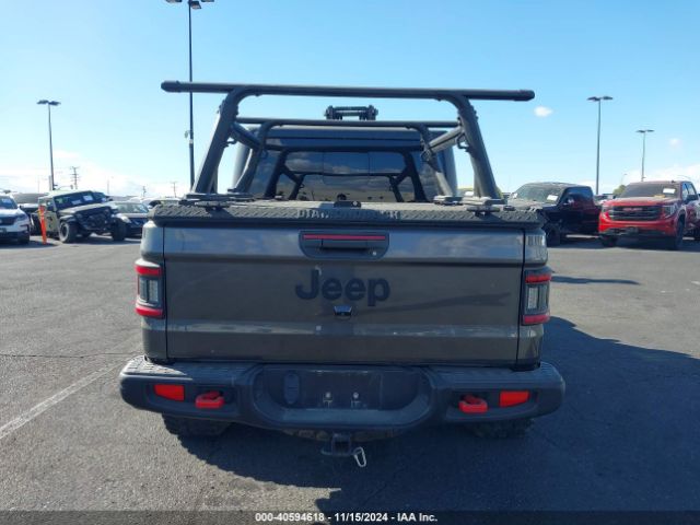 1C6HJTAG5LL151374 Jeep Gladiator Sport S 4x4