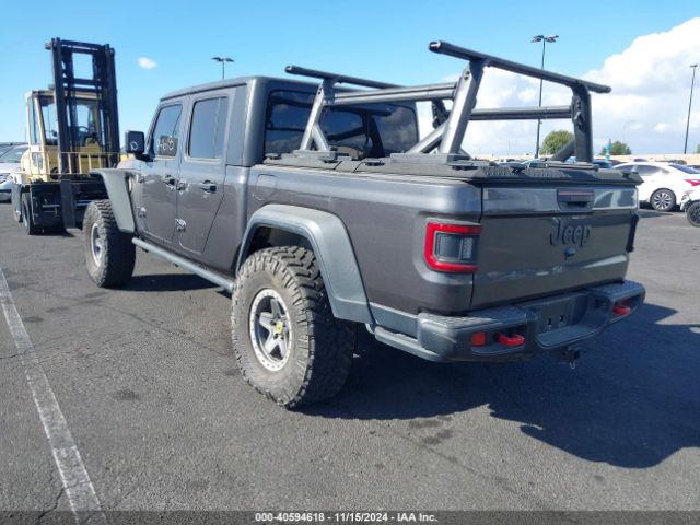 1C6HJTAG5LL151374 Jeep Gladiator Sport S 4x4