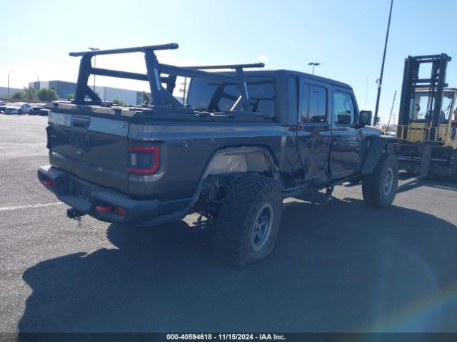 1C6HJTAG5LL151374 Jeep Gladiator Sport S 4x4