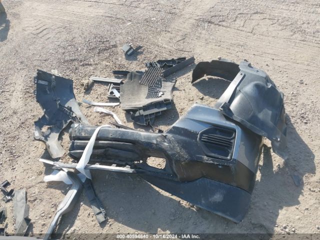 1GTG5BEA1M1110696 GMC Canyon 2wd  Short Box Elevation Standard