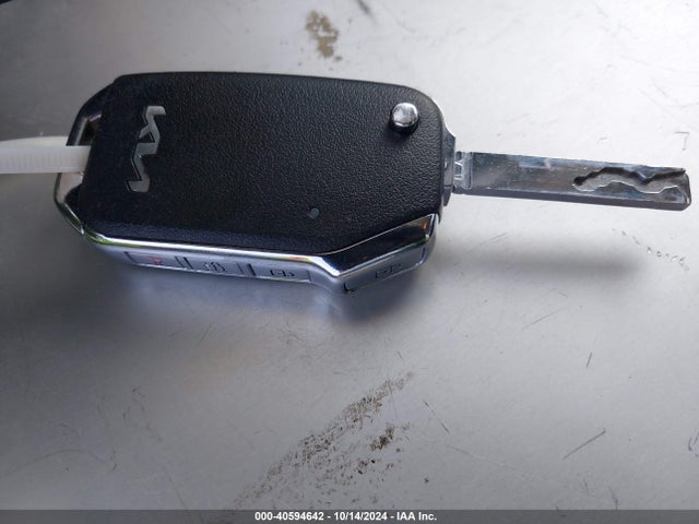 KIA Forte Lxs 2023 3KPF24AD6PE687130 Image 11