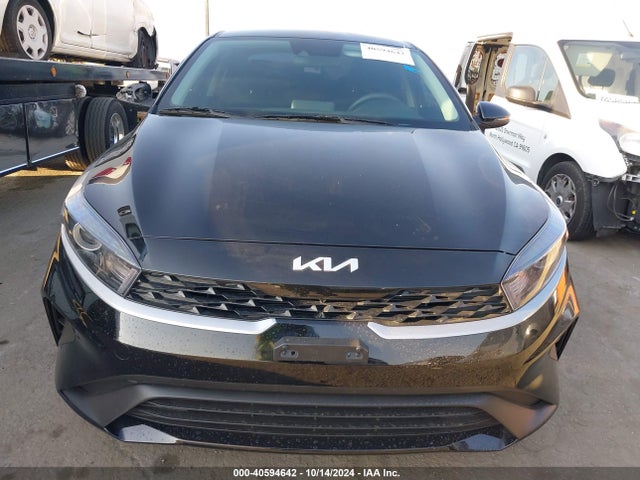 KIA Forte Lxs 2023 3KPF24AD6PE687130 Image 12