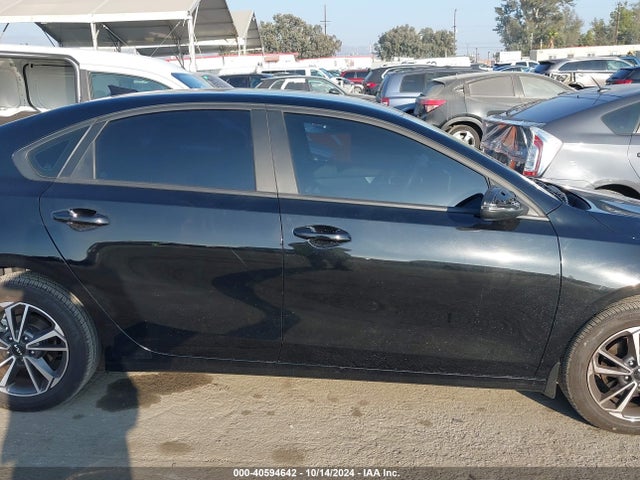 KIA Forte Lxs 2023 3KPF24AD6PE687130 Image 13