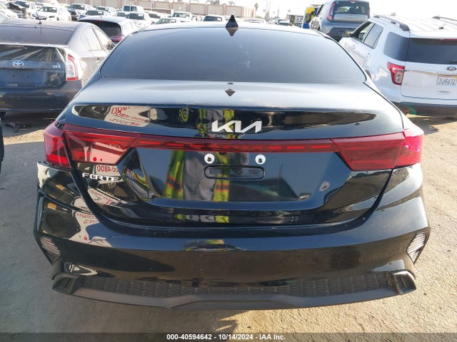 KIA Forte Lxs 2023 3KPF24AD6PE687130 Image 16