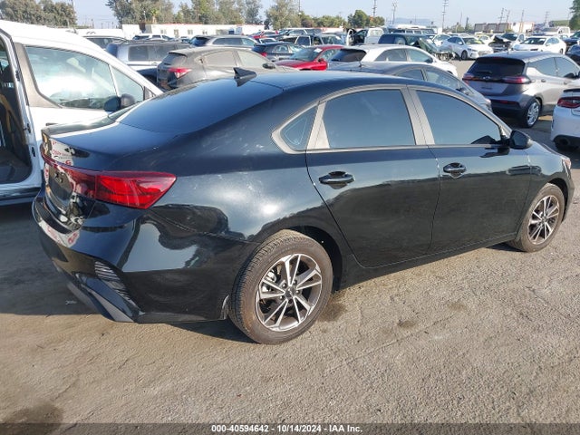 KIA Forte Lxs 2023 3KPF24AD6PE687130 Image 4