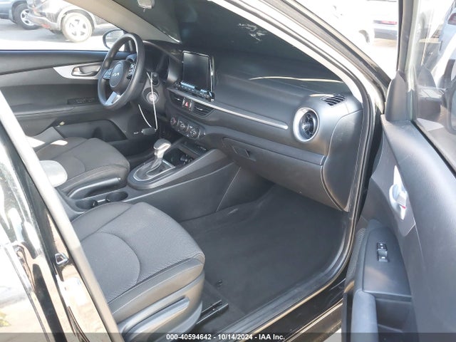 KIA Forte Lxs 2023 3KPF24AD6PE687130 Image 5