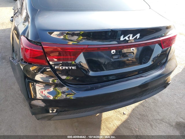 KIA Forte Lxs 2023 3KPF24AD6PE687130 Image 6