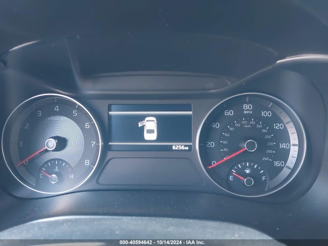 KIA Forte Lxs 2023 3KPF24AD6PE687130 Image 7