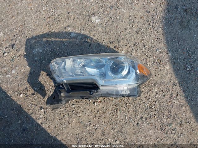 3TYBZ5DN0MT000623 Toyota Tacoma Sr5 V6