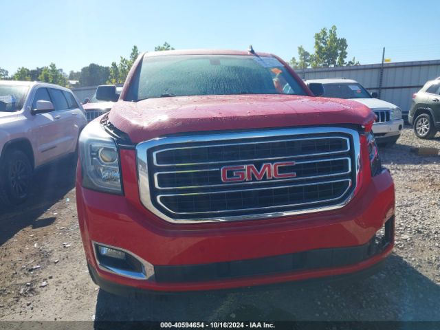 1GKS2FKC4HR260376 GMC Yukon Xl Sle