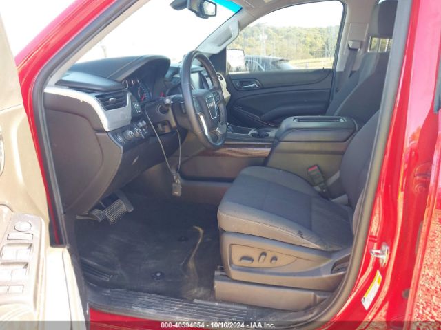 1GKS2FKC4HR260376 GMC Yukon Xl Sle