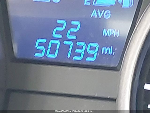 KM8JT3AFXFU022732 Hyundai TUCSON GLS
