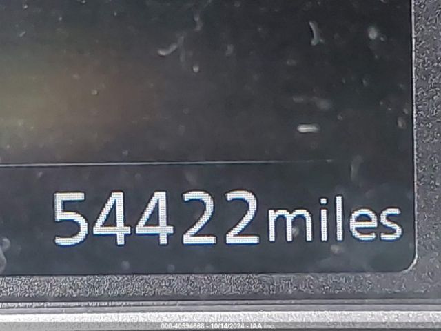 3N1CP5CU1KL564592 Nissan KICKS SV