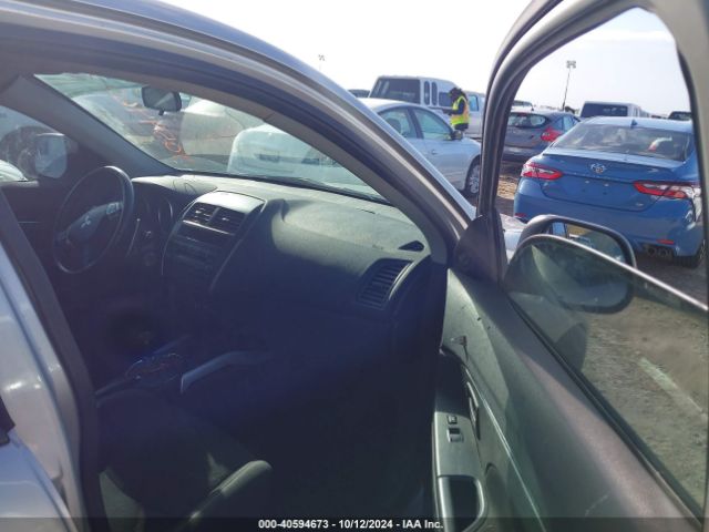 2013 MITSUBISHI OUTLANDER SPORT 4A4AP3AU8DE005631 Photo 4