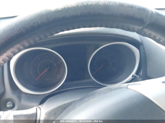 2013 MITSUBISHI OUTLANDER SPORT 4A4AP3AU8DE005631 Photo 6