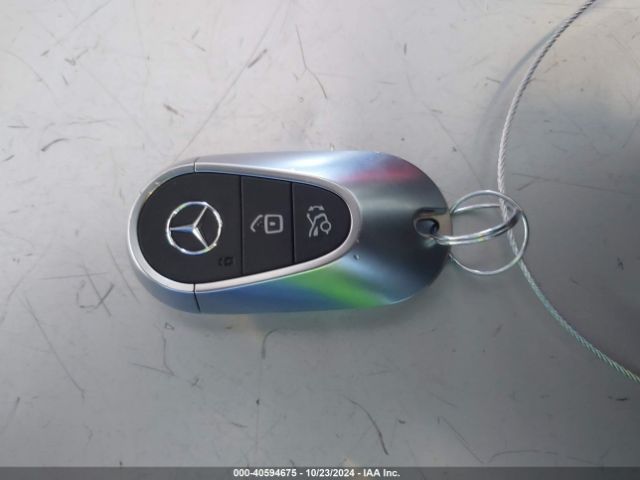W1KAF4GB9NR010830 Mercedes-Benz C 300 Sedan