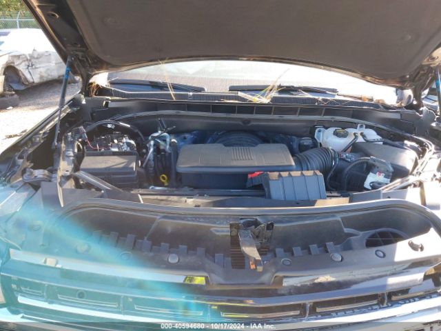 1GNSCCKD9RR270961 Chevrolet Suburban 2wd Lt