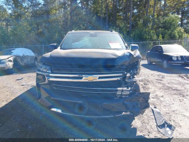 1GNSCCKD9RR270961 Chevrolet Suburban 2wd Lt