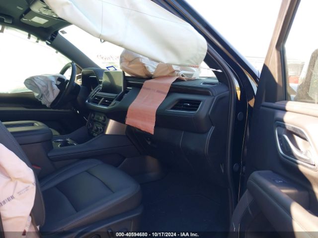 1GNSCCKD9RR270961 Chevrolet Suburban 2wd Lt