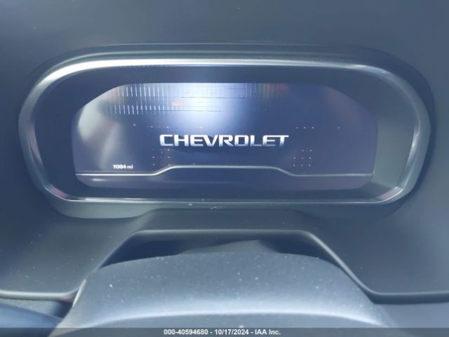 1GNSCCKD9RR270961 Chevrolet Suburban 2wd Lt