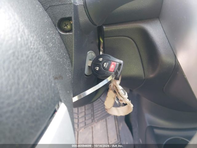 3N1CN7AP6FL827387 Nissan Versa 1.6 S/1.6 S+/1.6 Sl/1.6 Sv