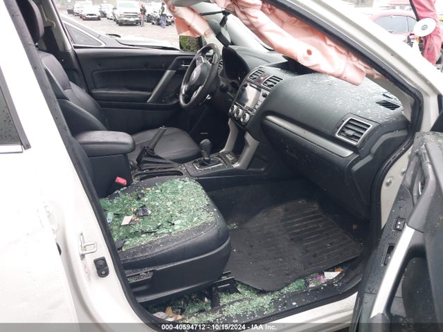 JF2SJGVC9GH545029 Subaru Forester 2.0xt Touring