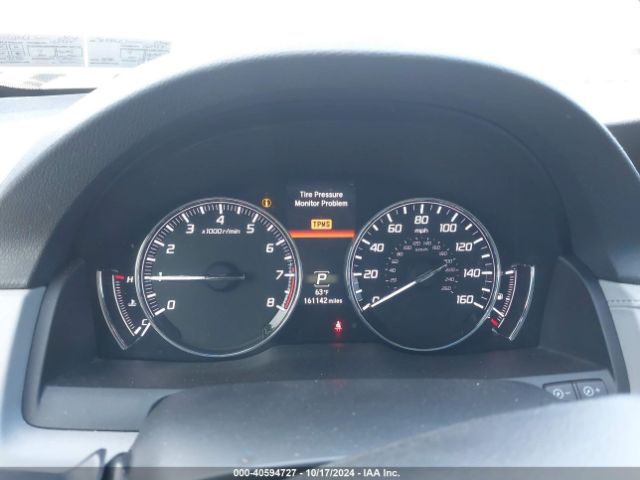 JH4KC1F55FC000364 Acura RLX