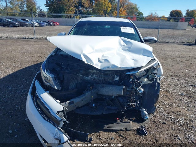 KIA Optima Hybrid Ex 2017 KNAGU4LE1H5013935 Image 12