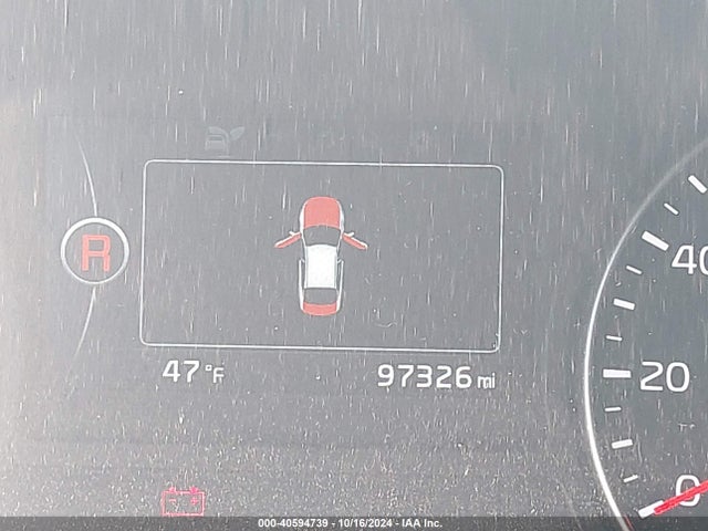 KIA Optima Hybrid Ex 2017 KNAGU4LE1H5013935 Image 15