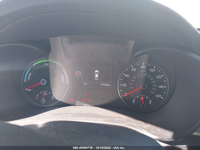 KNAGU4LE1H5013935 KIA Optima Hybrid Ex