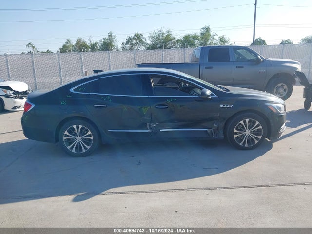 Buick Lacrosse Preferred 2017 1G4ZN5SS9HU162181 Image 13